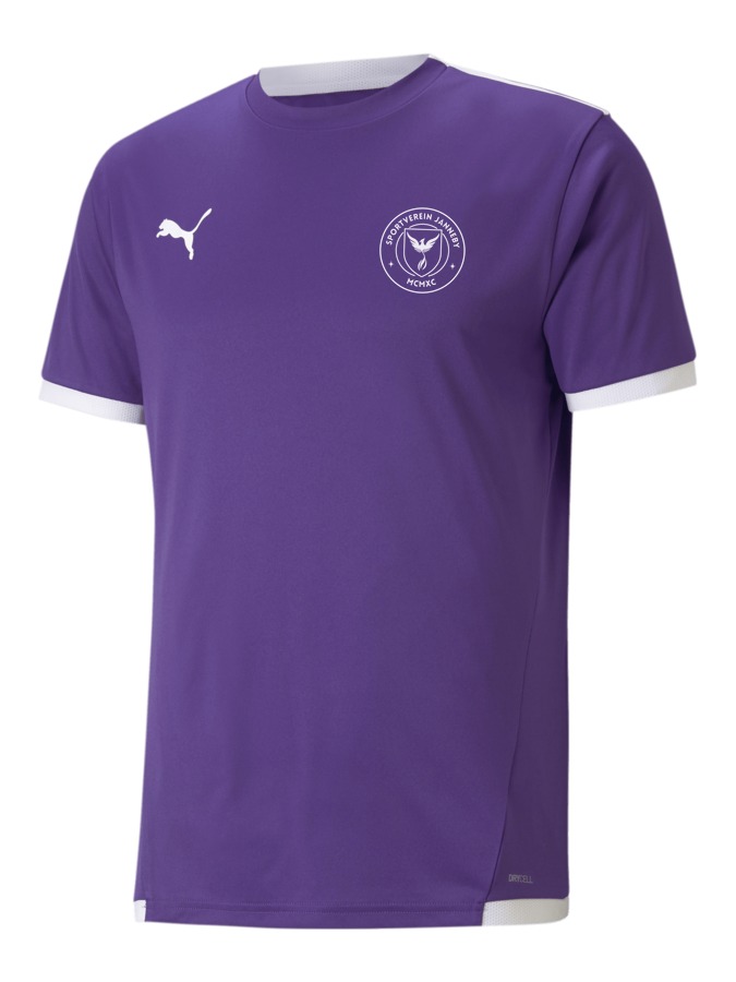 PUMA teamLIGA Trikot