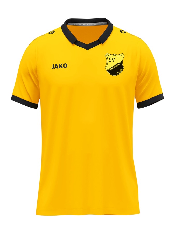 Jako Trikot Glory Kurzarm