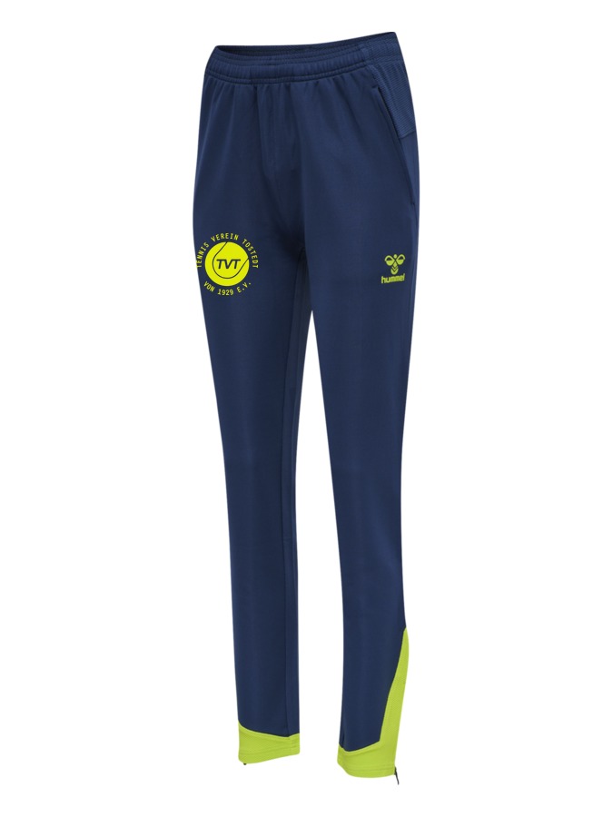 Hummel Lead Poly Pants Damen