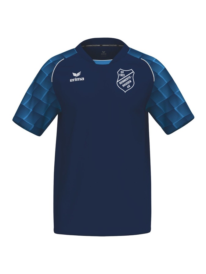 Erima Evo Star Trikot