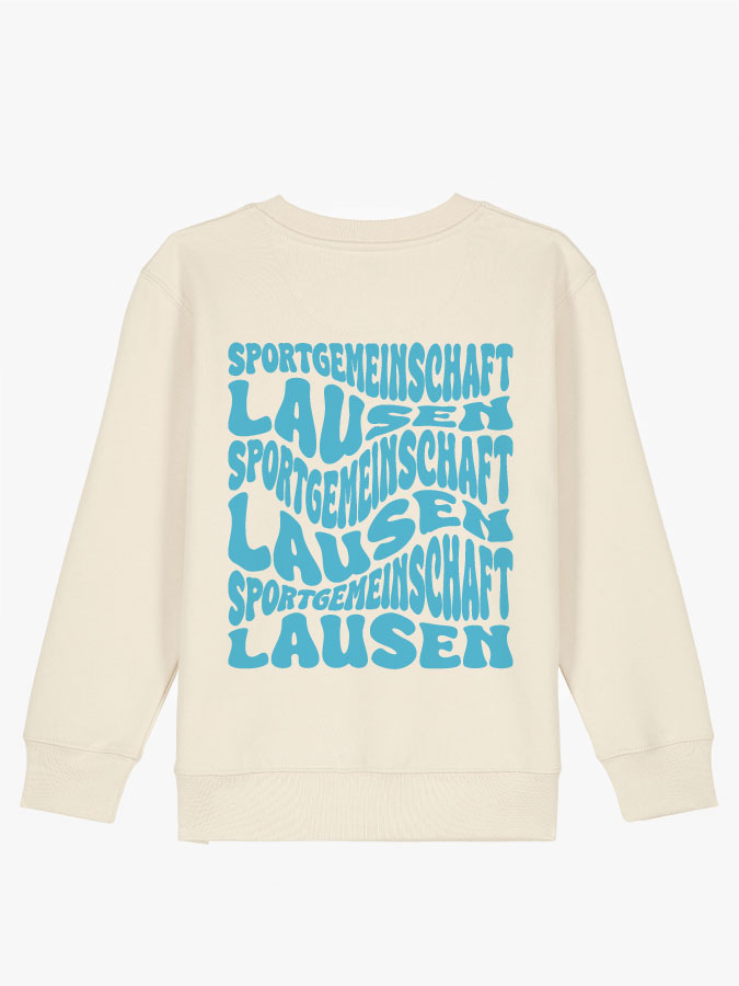 Sweater Wavy Kids