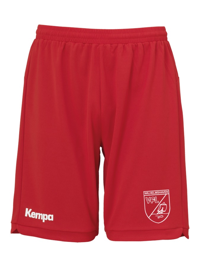 Kempa Prime Shorts