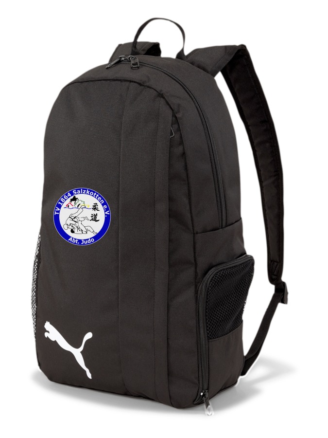 PUMA teamGOAL 23 Backpack mit Bodenfach