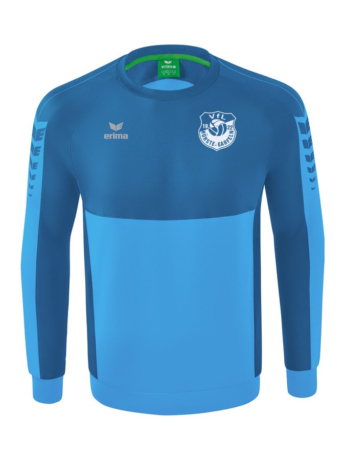 Erima Six Wings Sweatshirt