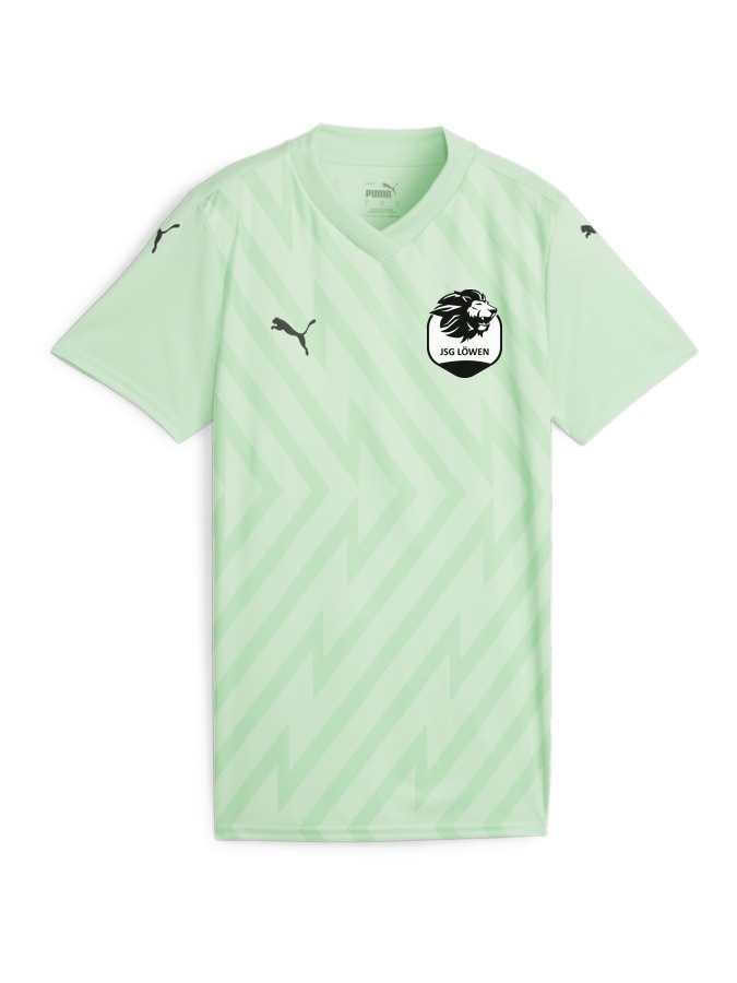 PUMA teamGLORY Trikot Damen