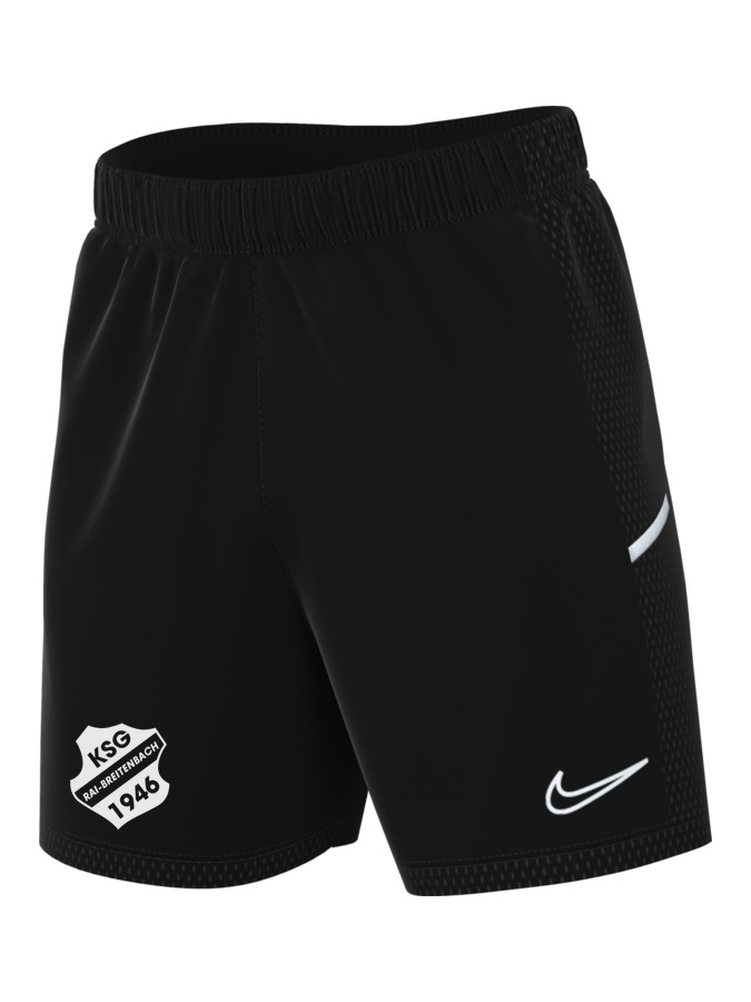 Nike Academy 25 Knit Shorts