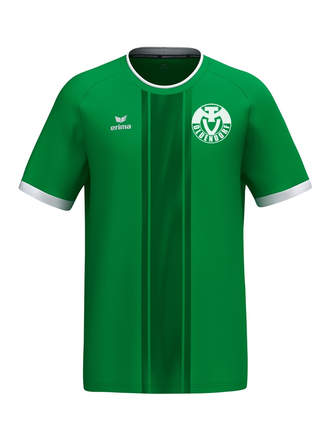 Erima Libero 125 Jersey