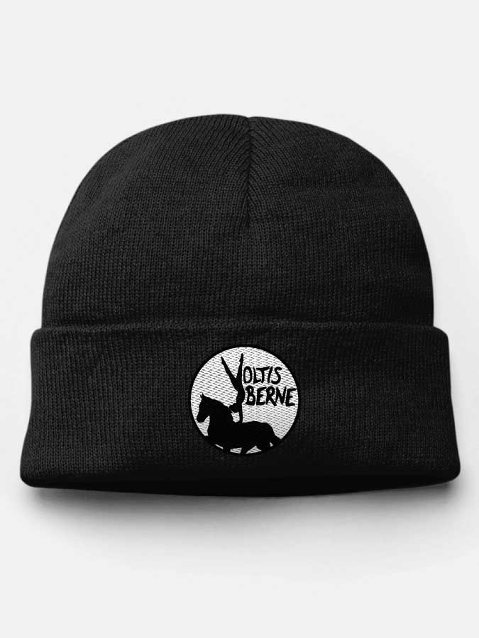 Beanie Sticklogo