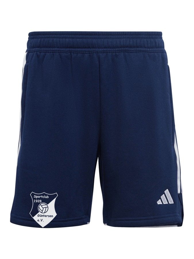 adidas Tiro 23 League Sweat Shorts