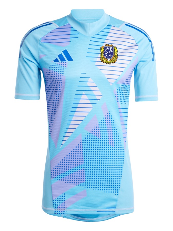 adidas Tiro 24 Pro Torwarttrikot