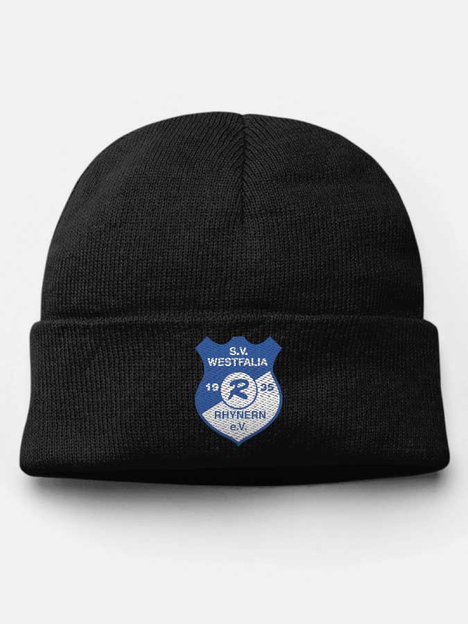 Beanie Sticklogo