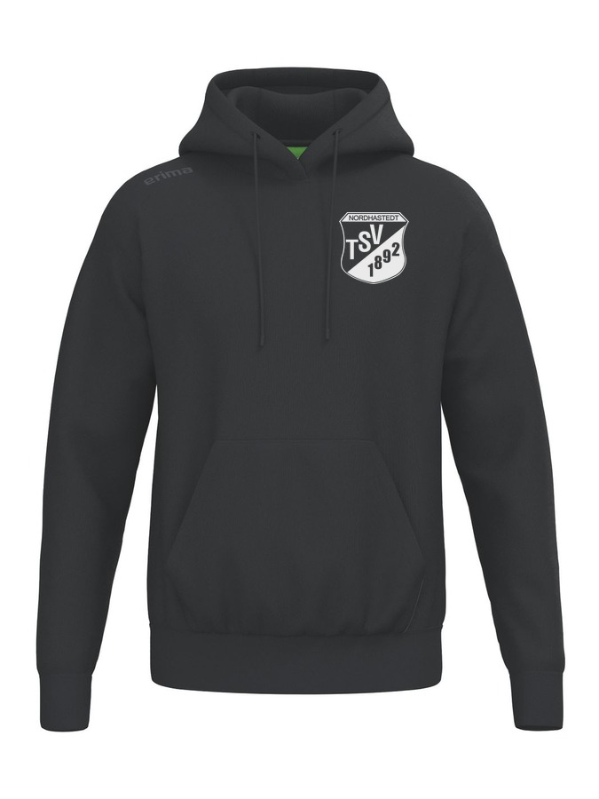Erima Teamsport Hoodie