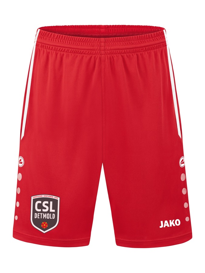 Jako Sporthose Allround