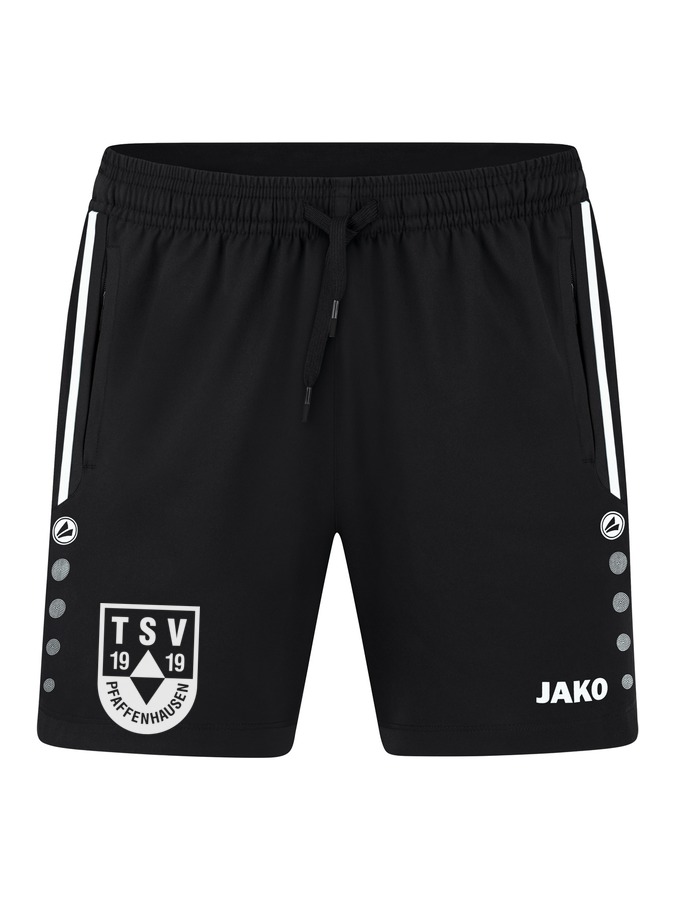 Jako Short Allround Damen