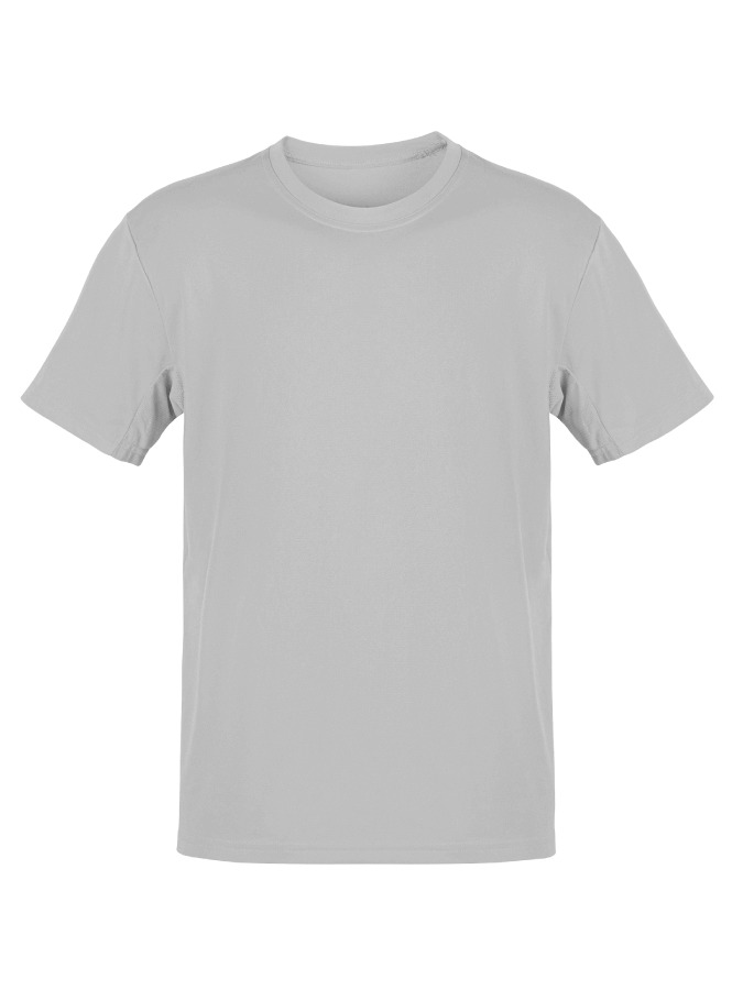 Shirt All Grey Herren