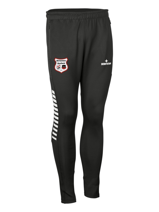 Derbystar Trainingshose Slim Primo