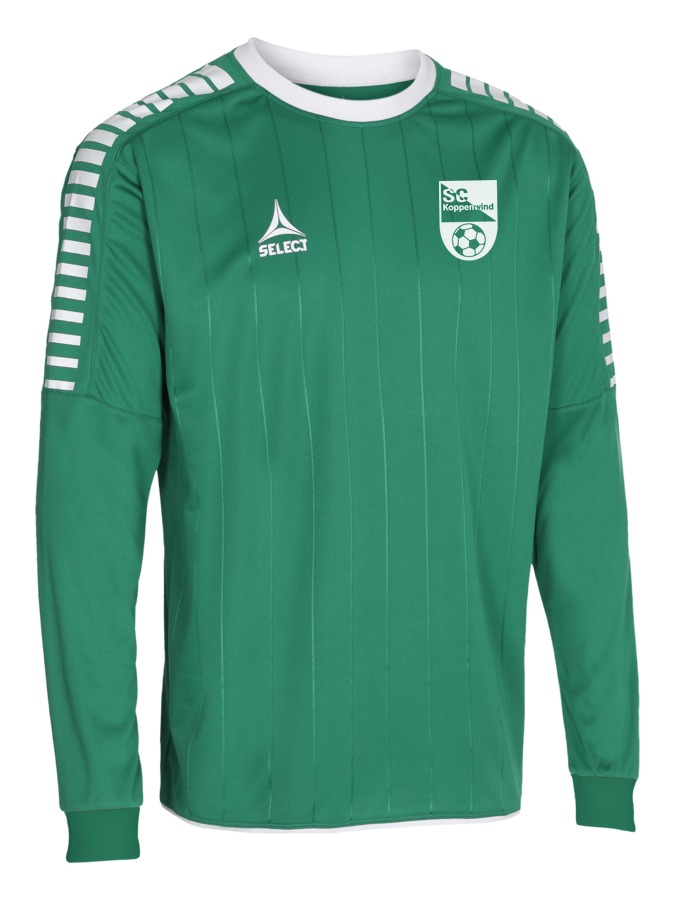 Select Argentina Trikot Langarm