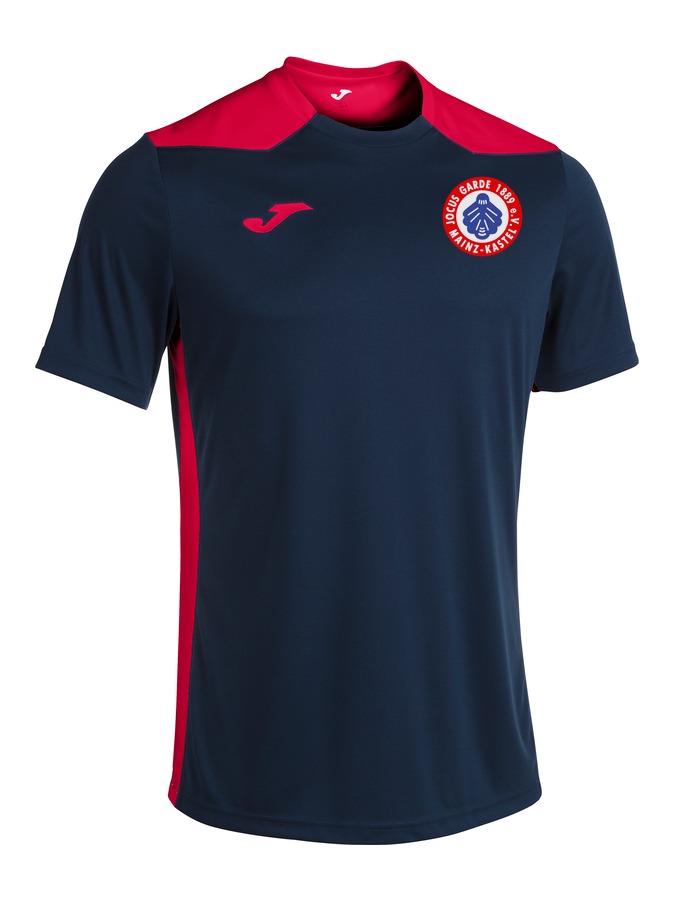 Joma Championship VI Trikot