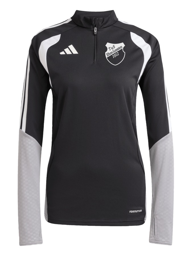 adidas Tiro 26 Competition Trainingsoberteil Damen