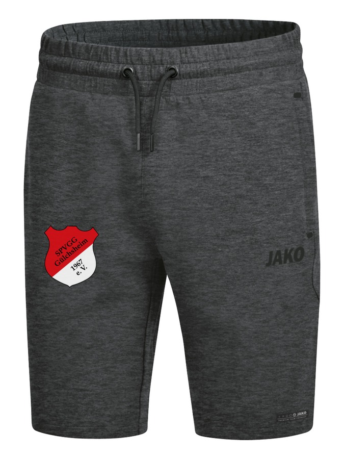Jako Short Premium Basics Damen