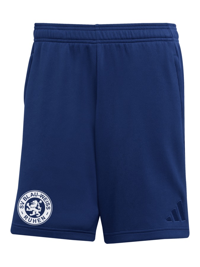 adidas Tiro 25 Travel Shorts