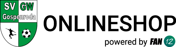 SV Grün-Weiß Gospenroda