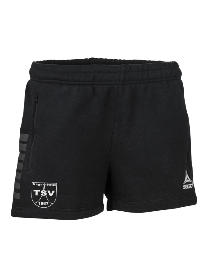 Select Sweatshorts Oxford Damen