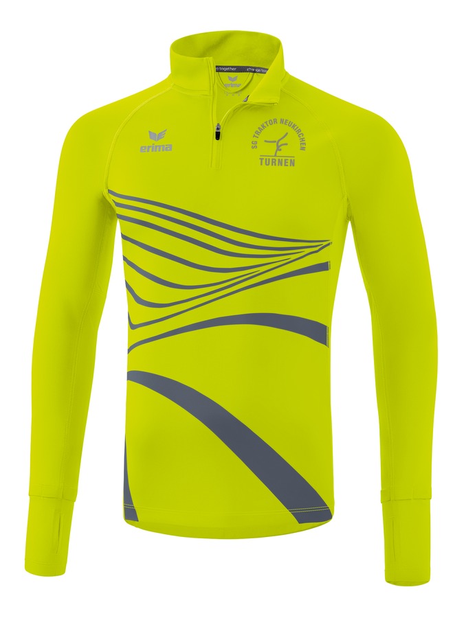 Erima Racing Longsleeve