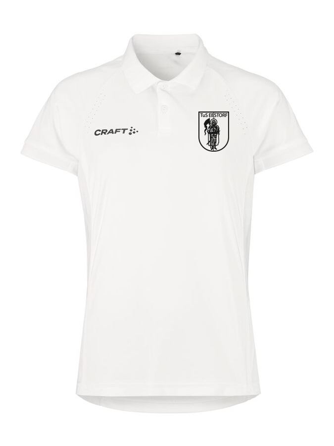 Craft Ability Poloshirt Damen