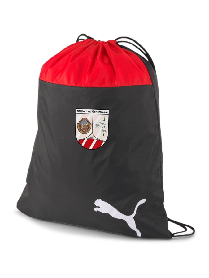 PUMA teamGOAL 23 Gym Sack