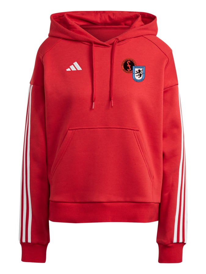 adidas Tiro 23 Competition Hoodie Damen