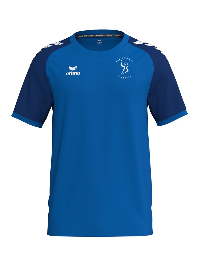Erima Wings Jersey Shortsleeve