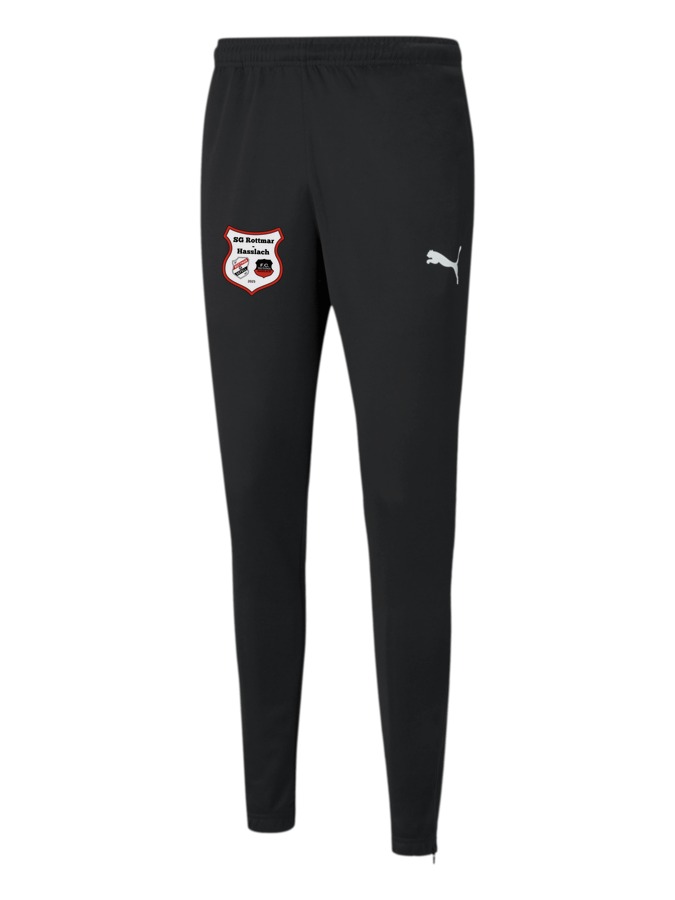 PUMA teamRISE Poly Trainingshose