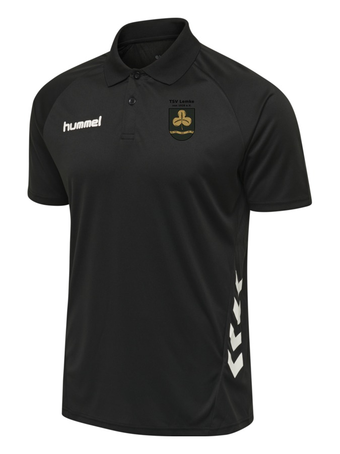 Hummel Promo Polo