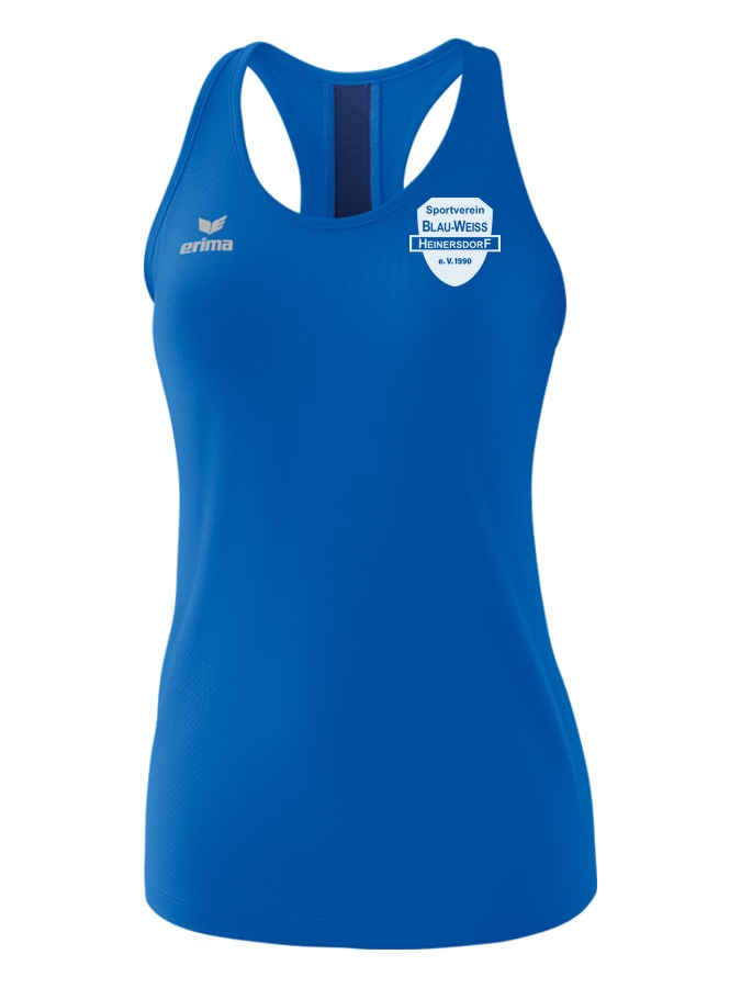Erima Squad Tanktop Damen