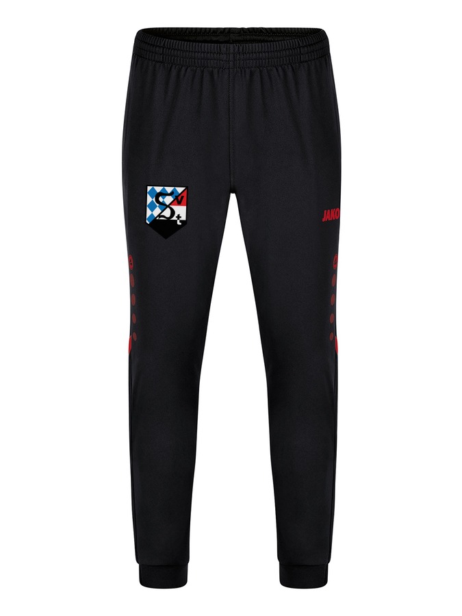Jako Polyesterhose Challenge Damen