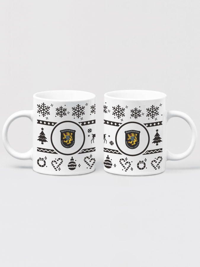 Tasse Christmas