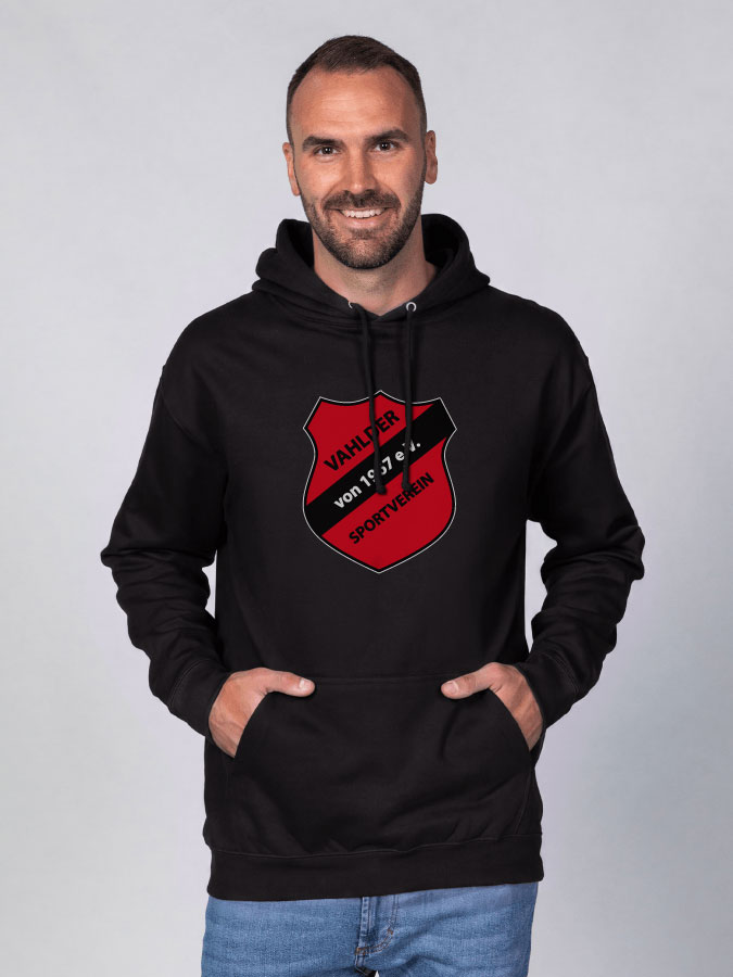 Hoodie Classic Herren