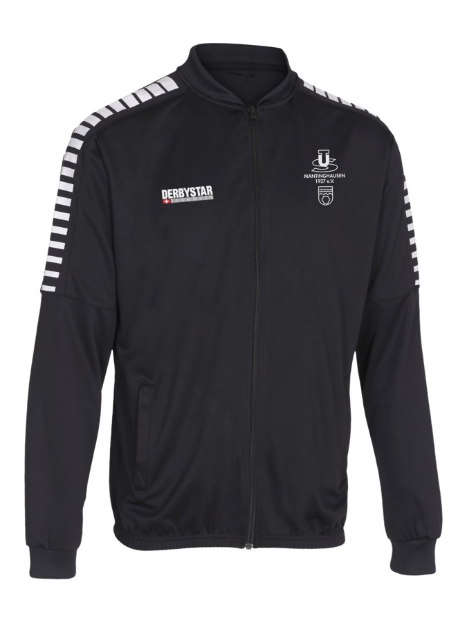 Derbystar Hyper Poly-Arbeitsjacke