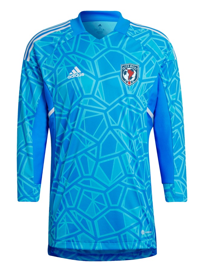 adidas Condivo 22 Torwart-Longsleeve