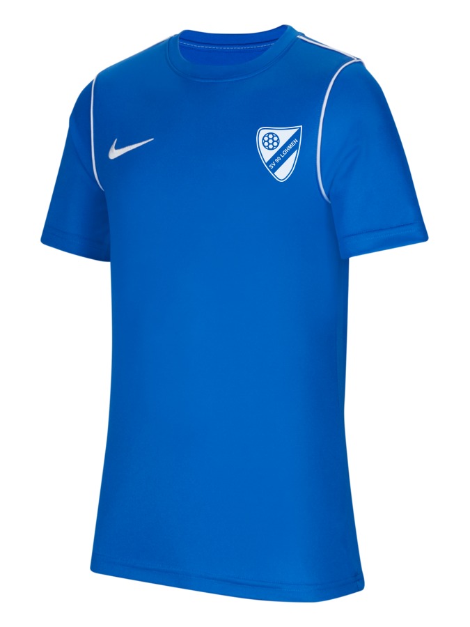 Nike Park 20 Shirt Kinder