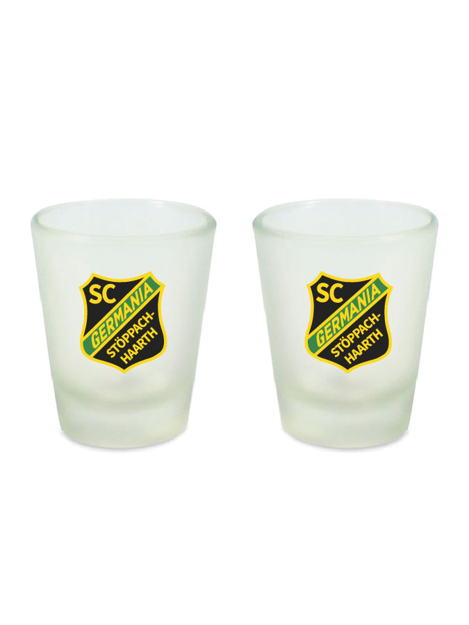2er Set Schnapsglas Alina