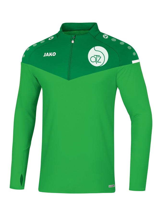 Jako Ziptop Champ 2.0