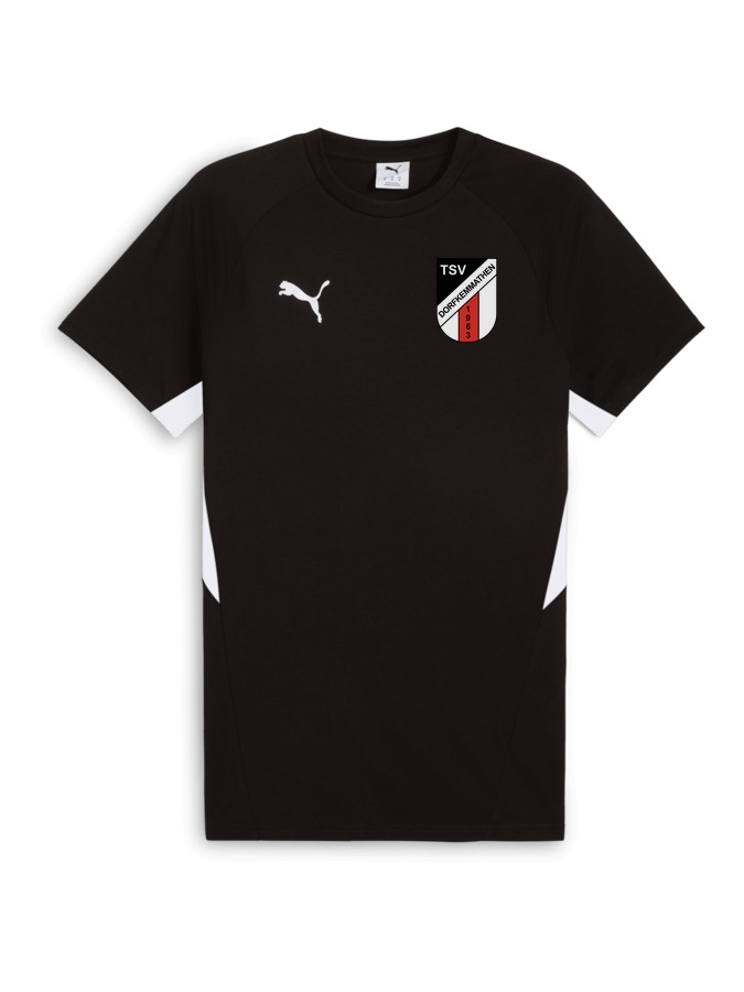PUMA teamEVOSTRIPE T-Shirt