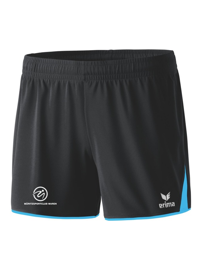 Erima Classic 5-C Shorts Damen