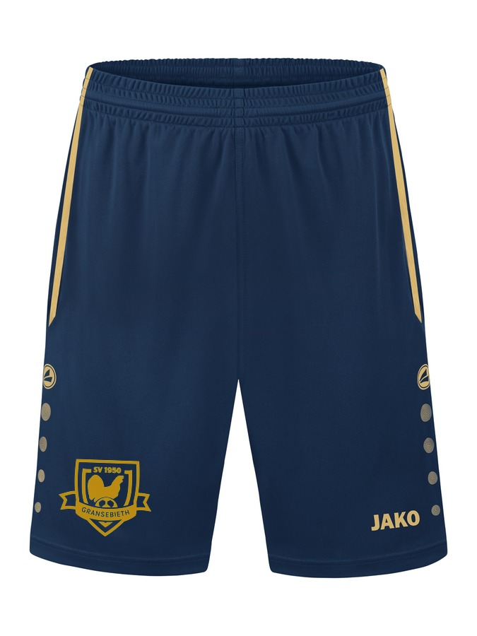 Jako Sporthose Allround