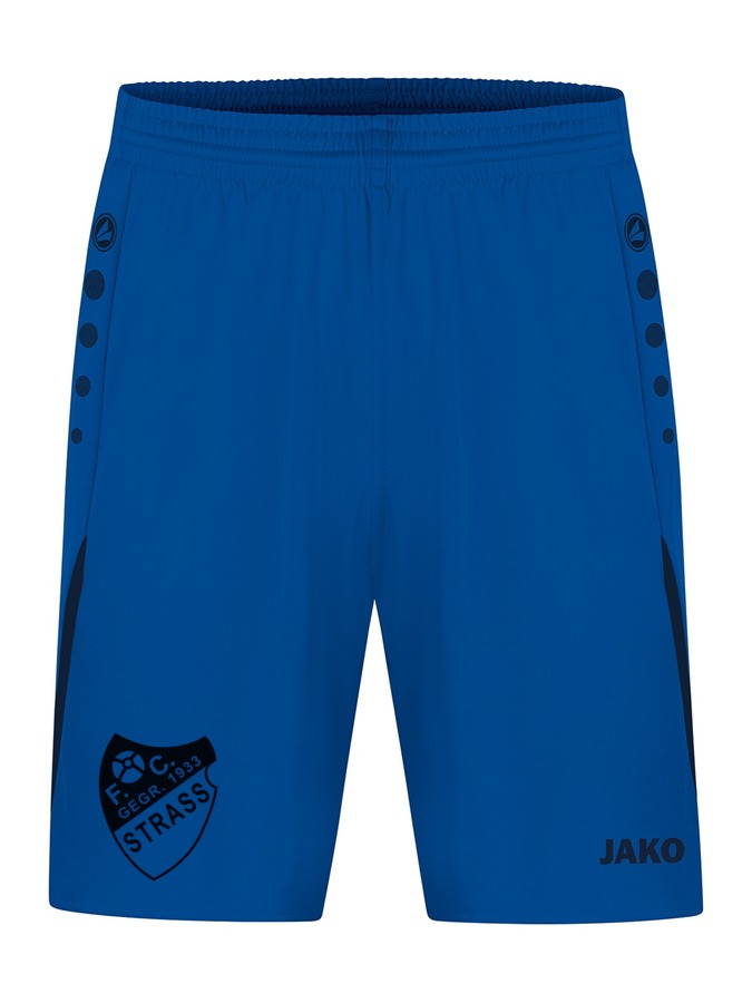 Jako Sporthose Challenge Damen