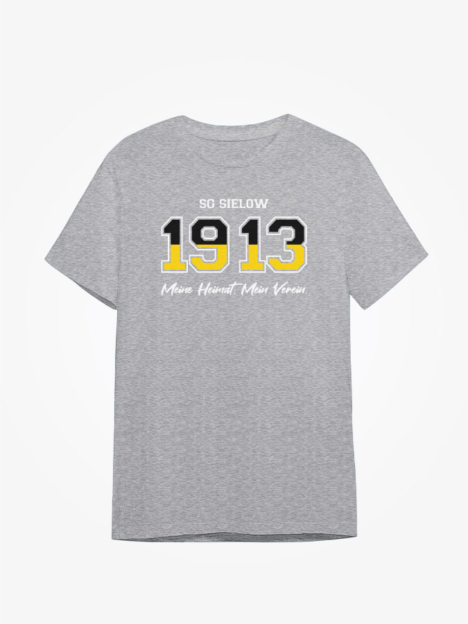 Shirt Established Kids