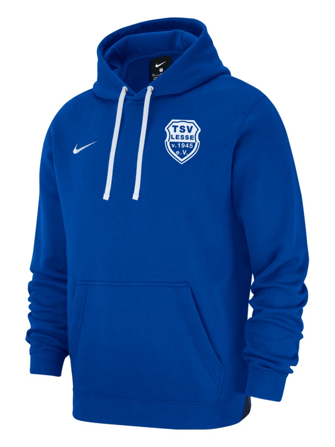 Nike Fleece Hoodie