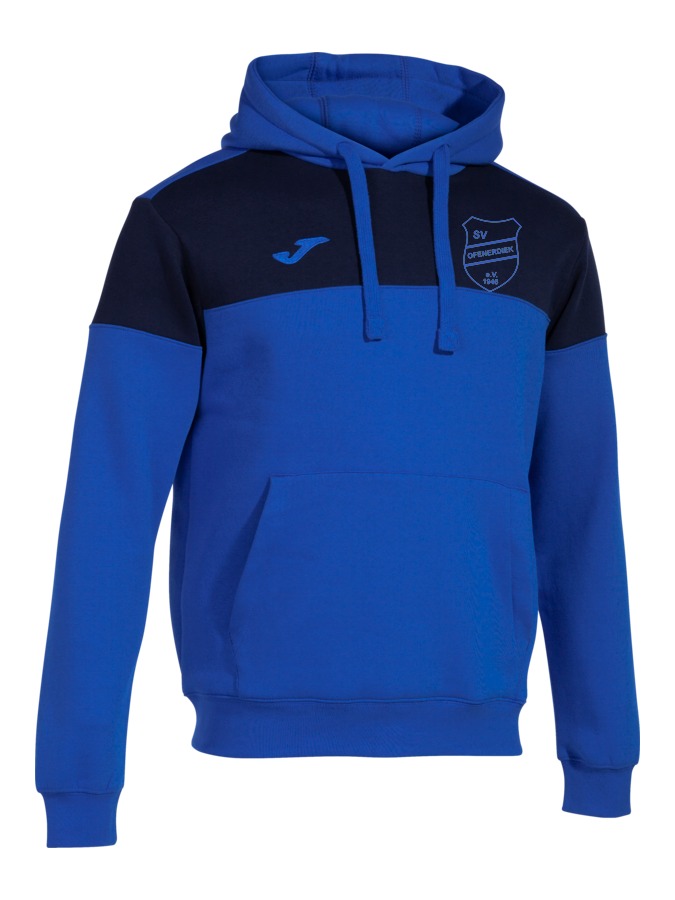Joma Crew V Hoodie